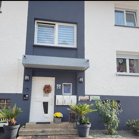Ferienwohnung Jasmin In Schoenau Bei Heidelberg Fewo 2 Schonau  Εξωτερικό φωτογραφία