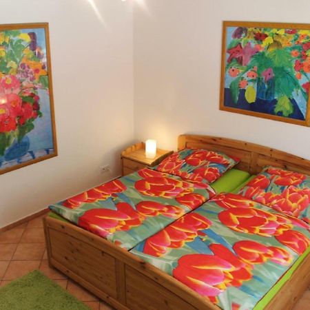 Ferienwohnung Jasmin In Schoenau Bei Heidelberg Fewo 2 Schonau  Εξωτερικό φωτογραφία