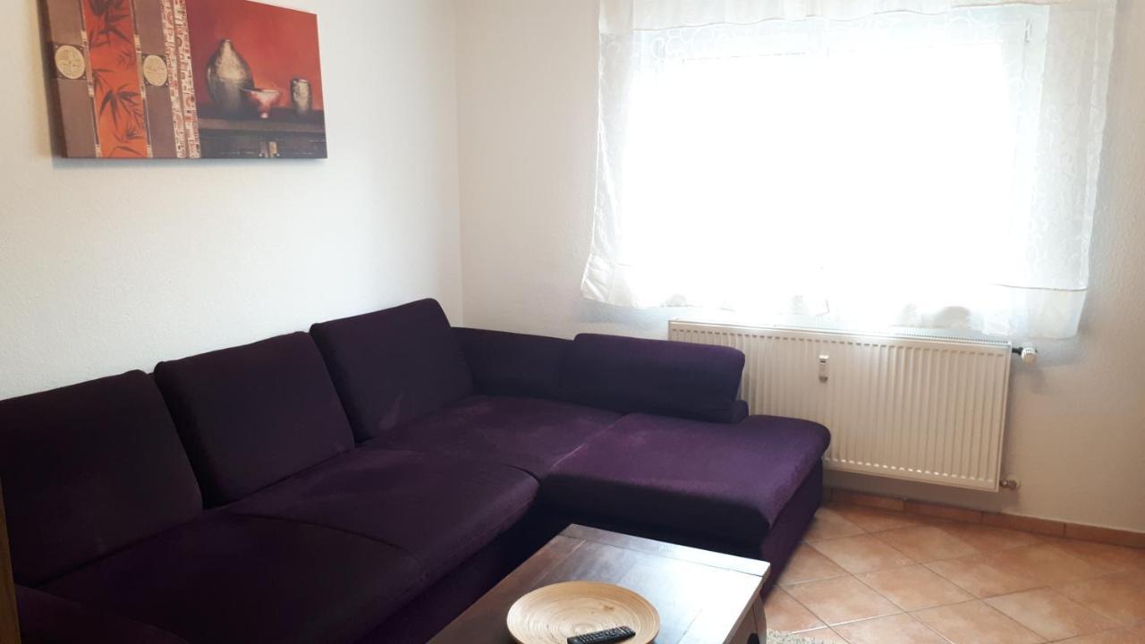 Ferienwohnung Jasmin In Schoenau Bei Heidelberg Fewo 2 Schonau  Εξωτερικό φωτογραφία