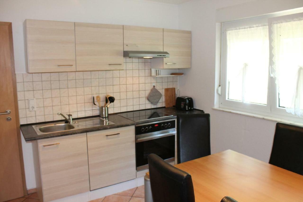 Ferienwohnung Jasmin In Schoenau Bei Heidelberg Fewo 2 Schonau  Εξωτερικό φωτογραφία