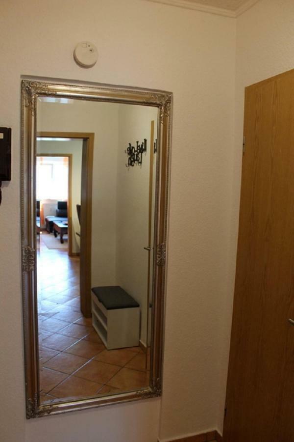 Ferienwohnung Jasmin In Schoenau Bei Heidelberg Fewo 2 Schonau  Εξωτερικό φωτογραφία