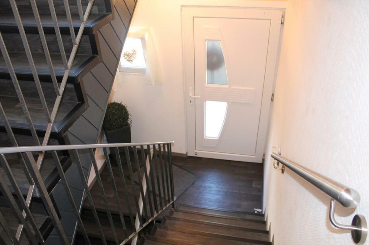Ferienwohnung Jasmin In Schoenau Bei Heidelberg Fewo 2 Schonau  Εξωτερικό φωτογραφία