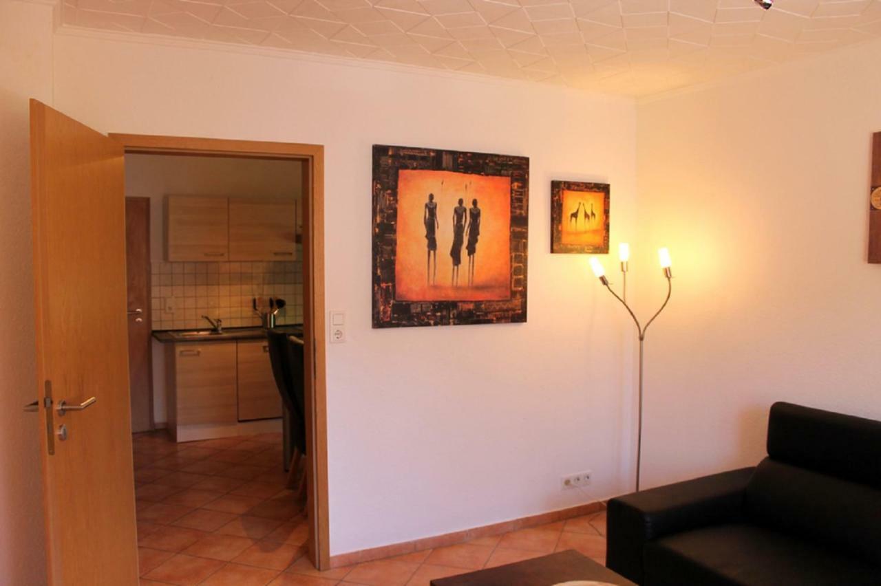 Ferienwohnung Jasmin In Schoenau Bei Heidelberg Fewo 2 Schonau  Εξωτερικό φωτογραφία