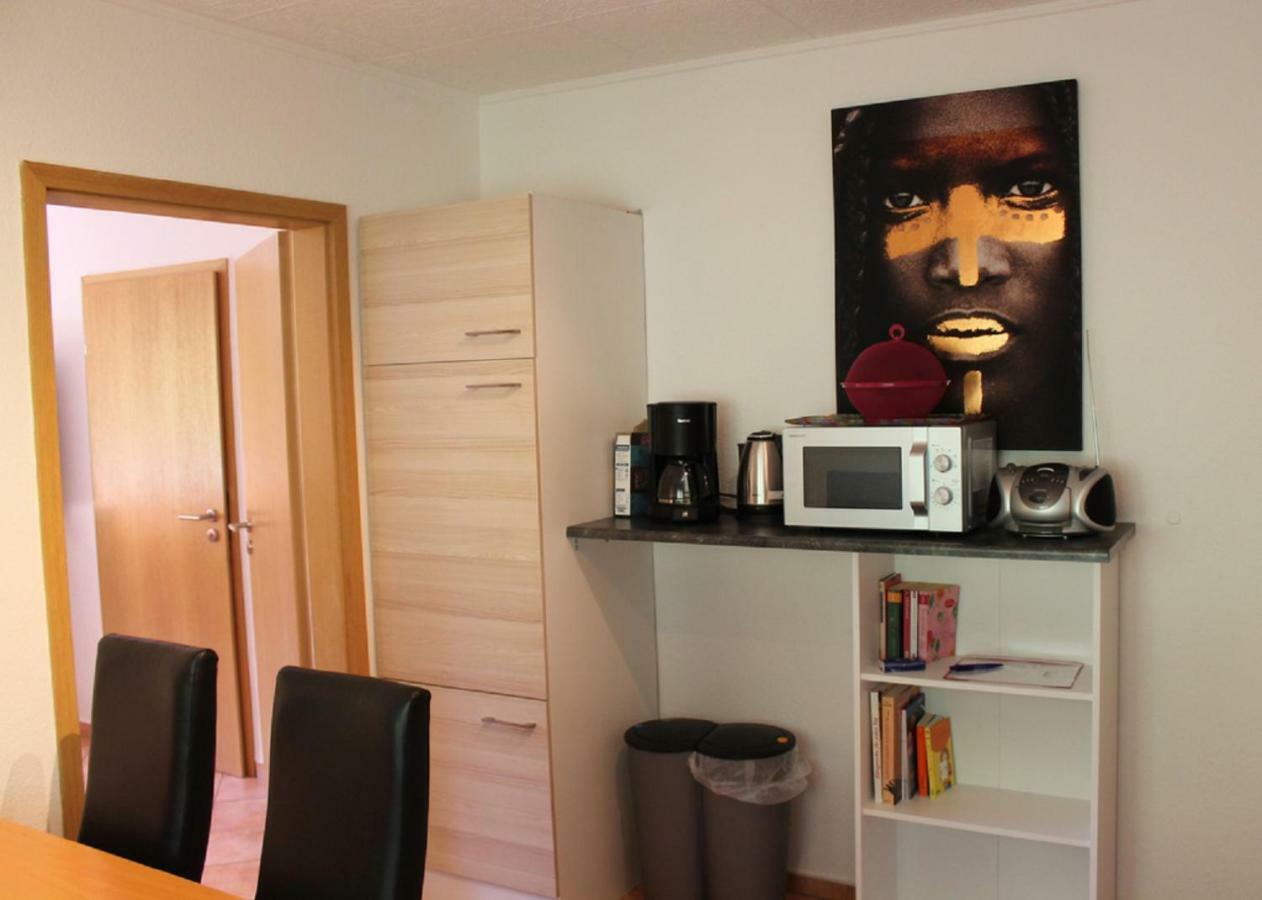 Ferienwohnung Jasmin In Schoenau Bei Heidelberg Fewo 2 Schonau  Εξωτερικό φωτογραφία