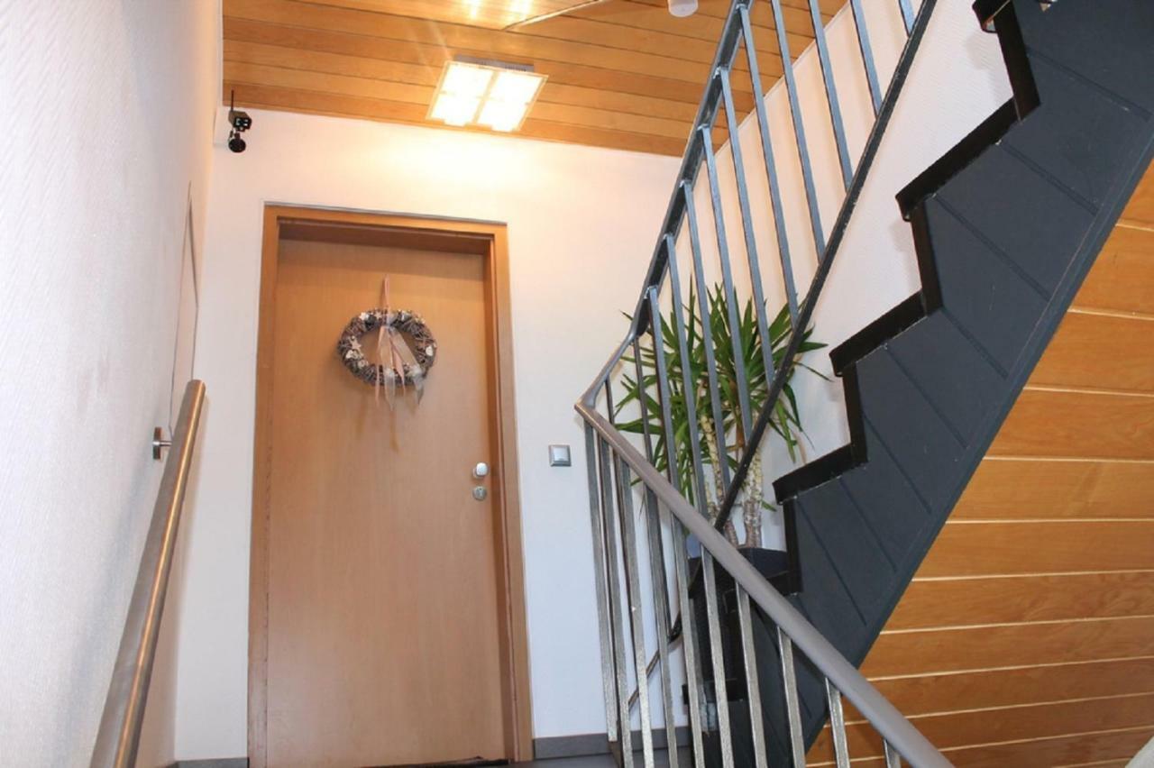 Ferienwohnung Jasmin In Schoenau Bei Heidelberg Fewo 2 Schonau  Εξωτερικό φωτογραφία