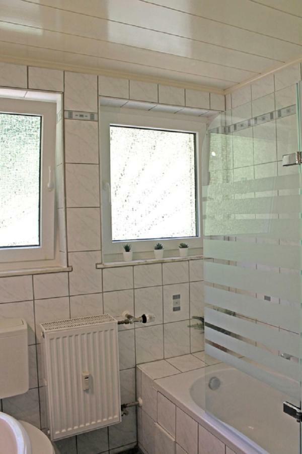 Ferienwohnung Jasmin In Schoenau Bei Heidelberg Fewo 2 Schonau  Εξωτερικό φωτογραφία