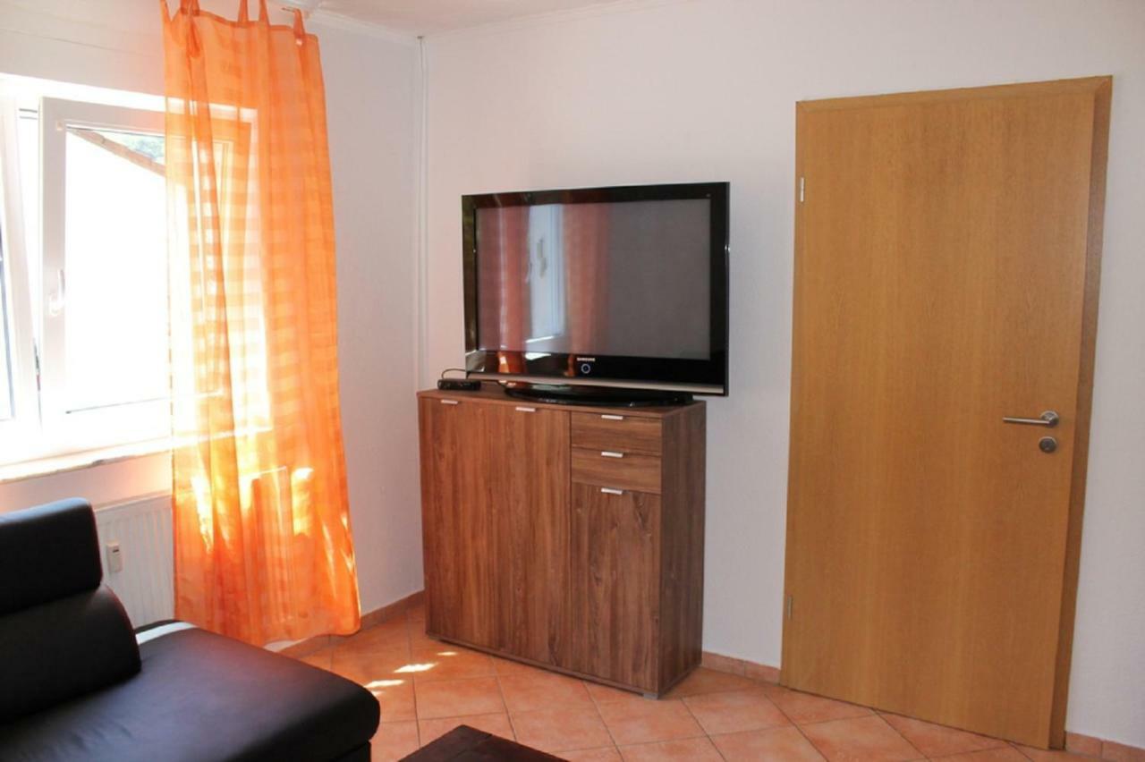 Ferienwohnung Jasmin In Schoenau Bei Heidelberg Fewo 2 Schonau  Εξωτερικό φωτογραφία