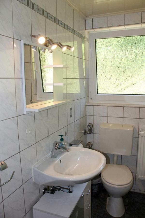 Ferienwohnung Jasmin In Schoenau Bei Heidelberg Fewo 2 Schonau  Εξωτερικό φωτογραφία