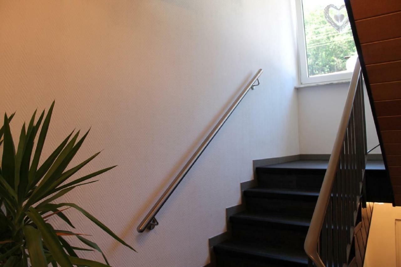 Ferienwohnung Jasmin In Schoenau Bei Heidelberg Fewo 2 Schonau  Εξωτερικό φωτογραφία