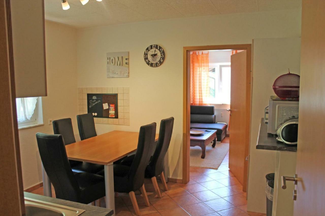 Ferienwohnung Jasmin In Schoenau Bei Heidelberg Fewo 2 Schonau  Εξωτερικό φωτογραφία